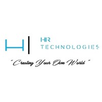 HR Technologies logo - Similar company to Thespace Ngo