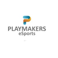 eSports Playmakers logo - Similar company to Cátedra Cide