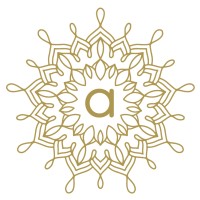 AMEVA logo - Similar company to Maran Atha