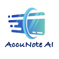 AccuNote AI logo - Similar company to Sourcing Sherlock