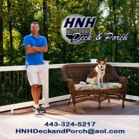 HNH Deck and Porch, LLC logo - Similar company to Full Bright Construction Llc