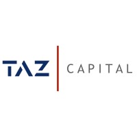 TAZ Capital logo - Similar company to Al-Hateem Group