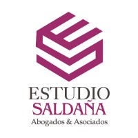 Estudio Saldaña Abogados & Asociados logo - Similar company to Asesori