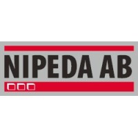 NIPEDA AB logo - Similar company to Pasedo