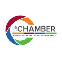 The Greater Scranton Chamber of Commerce logo - Similar company to Moses Taylor Foundation