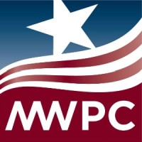 Massachusetts Women's Political Caucus logo - Similar company to Oim Mentor Program