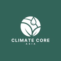 Climate Core Asia logo - Similar company to The I-Care Foundation