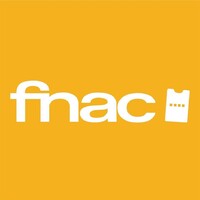 Fnac Tickets logo - Similar company to Gemeente Bredene