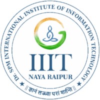 IIIT Naya Raipur logo - Similar company to Website Vikreta