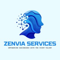 Zenvia Services logo - Similar company to Nu Tek Instruments Private Limited