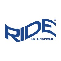 Ride Entertainment logo - Similar company to Baynum Amusement Solutions