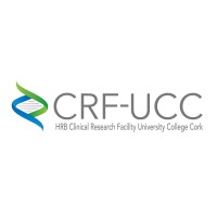 HRB Clinical Research Facility - University College Cork logo - Similar company to Research Motor Nuerone