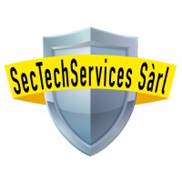 SecTechServices Sàrl logo - Similar company to Visiball