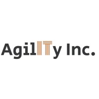 Agility IT logo - Similar company to Windmill Microlending