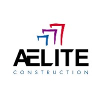 AELITE CONSTRUCTION logo - Similar company to Audace Construction