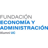 Fundación  Economía y Administración Alumni UC logo - Similar company to Facultad De Economía Y Administración Uc