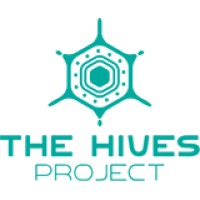 The Hives Project logo - Similar company to Greek Eco Project