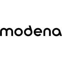 Modena Gruppen logo - Similar company to Pil Interiørarkitektur Og Design As