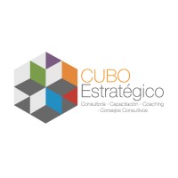 CUBO Estratégico logo - Similar company to Gendea Executive Search