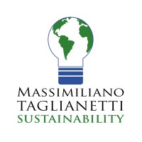 Massimiliano Taglianetti Sustainability logo - Similar company to Ecosanfra