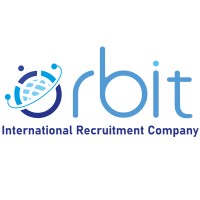 Orbit International Recruitment Company logo - Similar company to Lpg Advance Tech (Pvt) Ltd