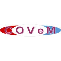 COVEM logo - Similar company to Jml International