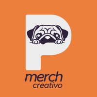 PUG Merch Creativo logo - Similar company to Pug Challenge
