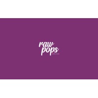 Rawpops logo - Similar company to Froz United Company
