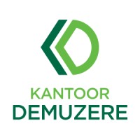 Kantoor Demuzere - Crelan Gullegem logo - Similar company to F&S Financial Services