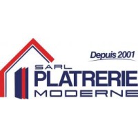 SARL Platrerie Moderne Cournonsec logo - Similar company to Sarl Stores Robert®