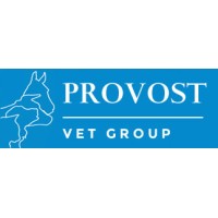 Provost Vet Group logo - Similar company to Walker Equine Vets