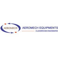 Aeromech Equipments Private Limited - India logo - Similar company to Nucon.Io