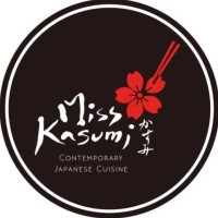 Miss Kasumi logo - Similar company to Intuitify Ai Labs