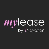 mylease: Novated leasing/Fleet management/Company car lease/Short term rental: All over Australia logo - Similar company to L2, An Lecc Company Serving Northern Ca/Nv