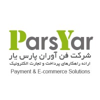 Fanavaran Parsyar logo - Similar company to Faash Corporation