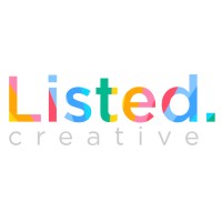 Listed Creative logo - Similar company to Creatorslab