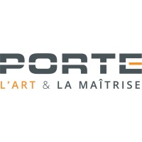 PORTE SAS logo - Similar company to Neris