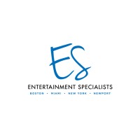 Entertainment Specialists logo - Similar company to Gather Ri
