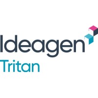 Ideagen Tritan logo - Similar company to Ideagen Complispace