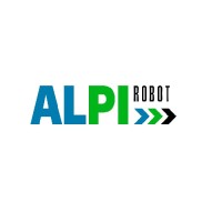 ALPIrobot logo - Similar company to Prolemna