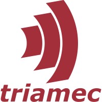 Triamec Motion AG logo - Similar company to Iar Group - Bachmann Engineering Ag