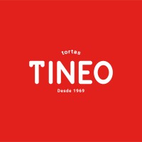 Pastelería Tineo logo - Similar company to Rovegno