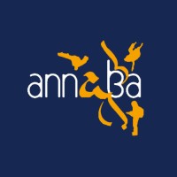 Association Annaba Créative logo - Similar company to 9H41