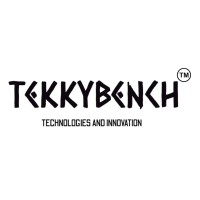 TekkyBench logo - Similar company to Teccy Ab