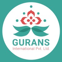 Gurans International logo - Similar company to Heli On Call