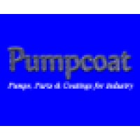 Pumpcoat logo - Similar company to Odysea
