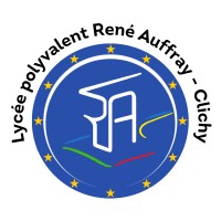Lycée René Auffray logo - Similar company to Syn'Occo