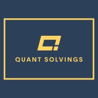 Quant Solvings logo - Similar company to Forexpert-Trading