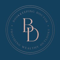 Bookkeeping Doctor