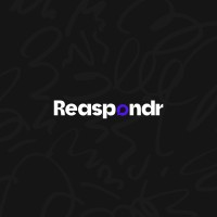 Reaspondr logo - Similar company to Dinkler.Digital